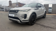 Land Rover Range Rover Evoque 2.0 D180 R-Dynamic HSE 5dr Auto Diesel Hatchback